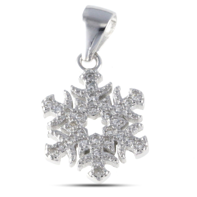 Collana Cristal - Collana Donna Argento 925