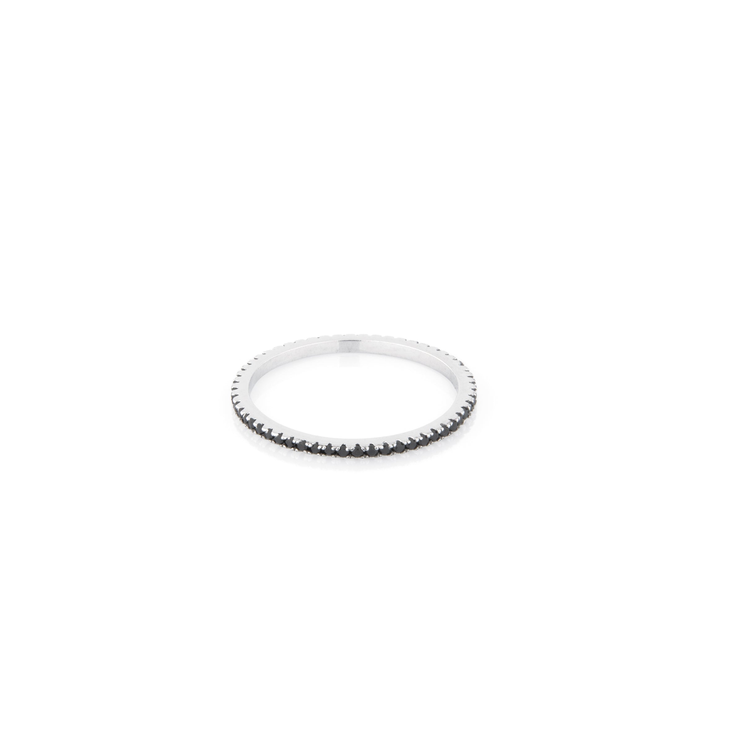 Anello Fedina Ginevra - Anello Donna Argento 925