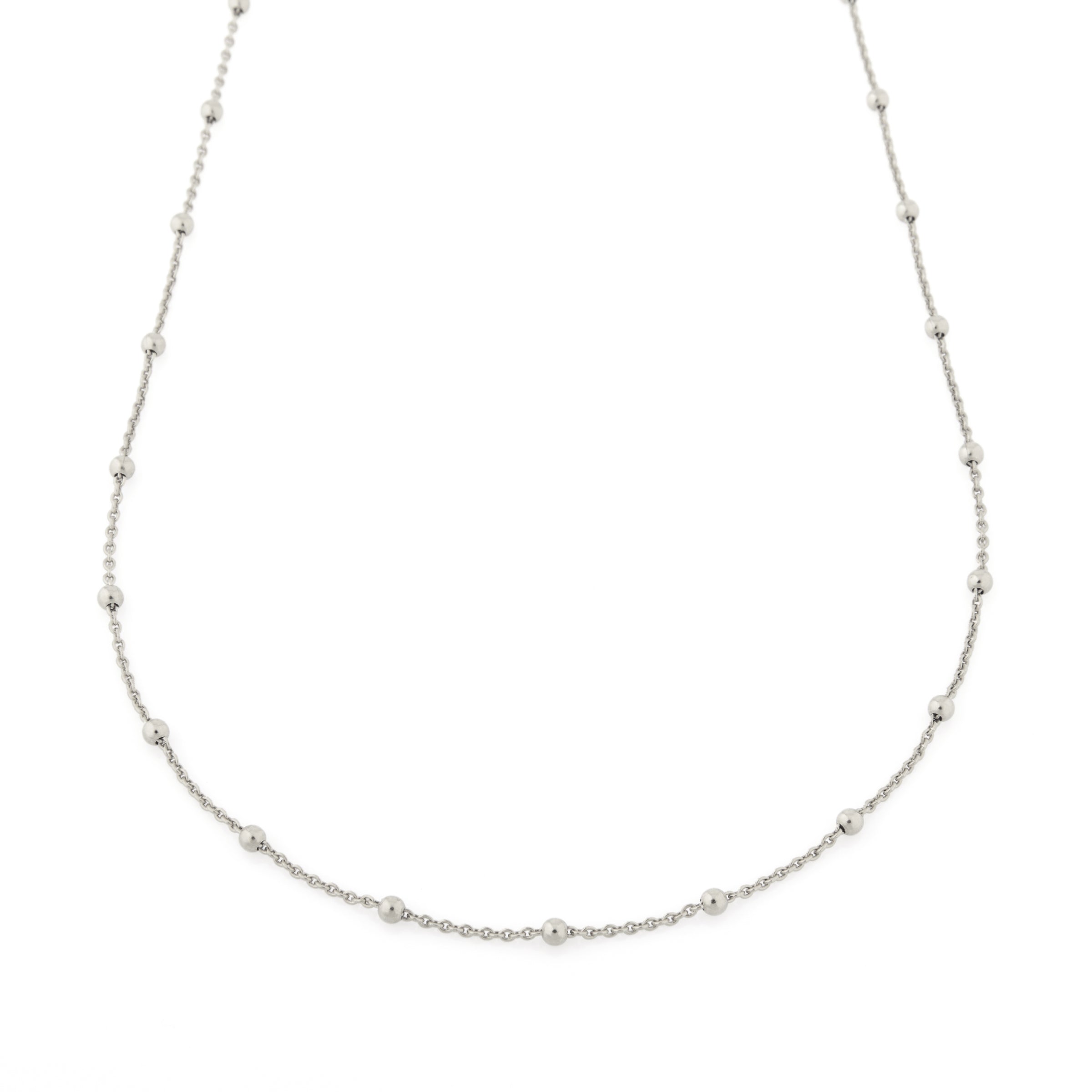 Collanina Pallini Alternati Dora - Collana Donna Argento 925