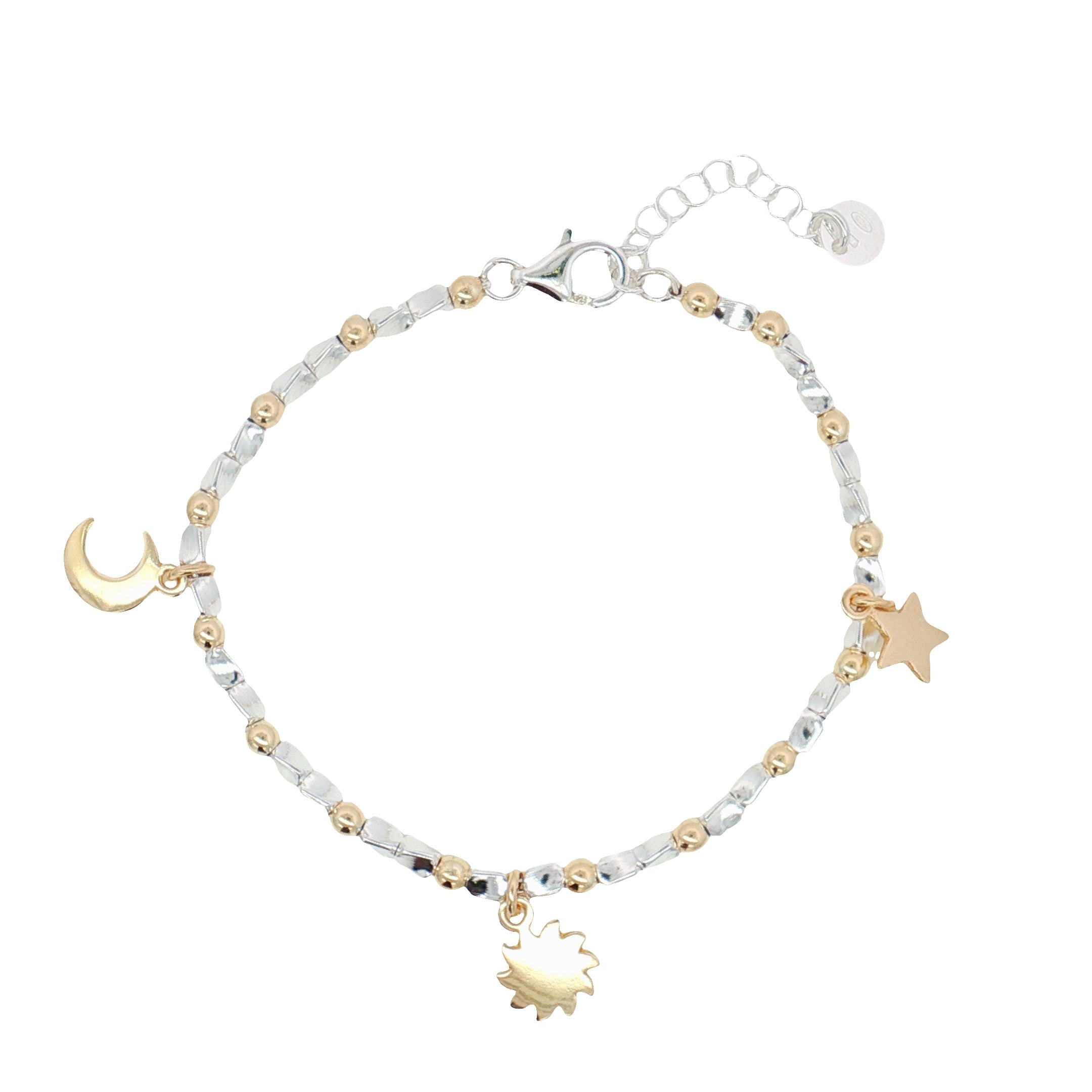 Bracciale Auripè - Bracciale Argento 925