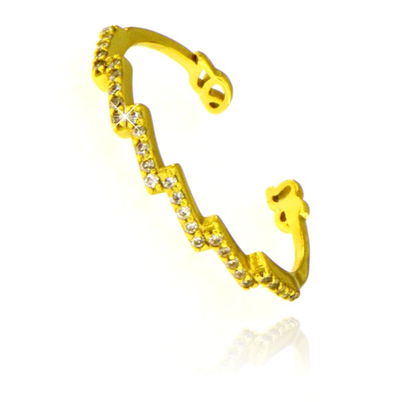 Anello Berenice - Anello Donna Argento 925