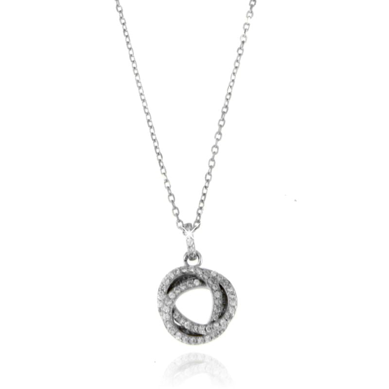 Collana Thelma - Collana Donna Argento 925