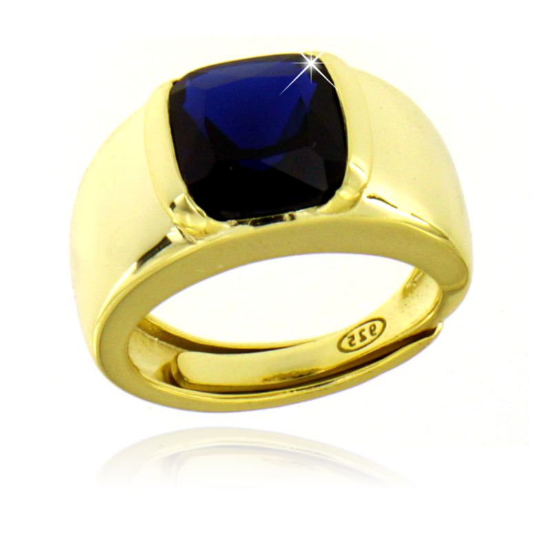 Anello Thaloria - Anello Donna oro placcato 18k