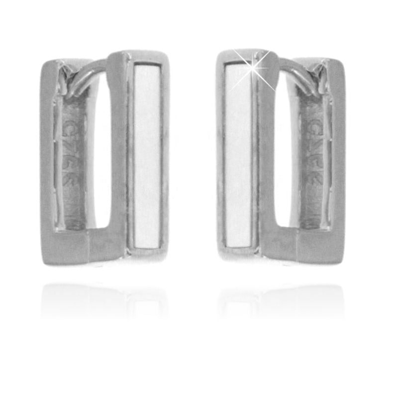 Orecchini Giacinta- Orecchini Donna Argento 925