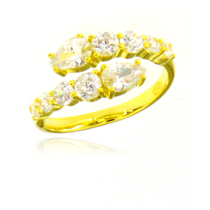 Anello Giada- Anello Donna Argento 925