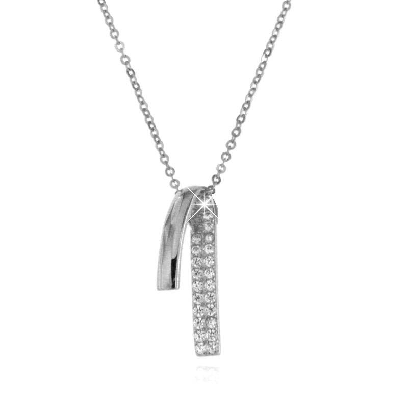 Collana Isidora - Collana Donna Argento 925