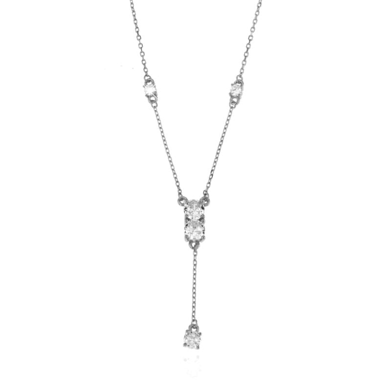 Collana Primavera - Collana Donna Argento 925