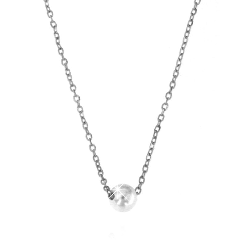 Collana Alba - Collana Donna Argento 925