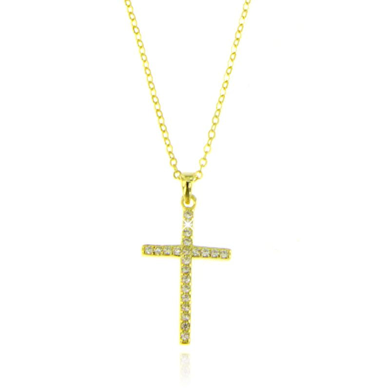 Collana Fabiola - Collana Argento 925
