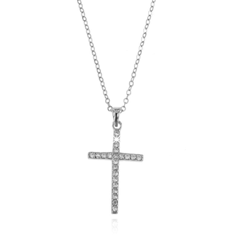 Collana Fabiola - Collana Argento 925
