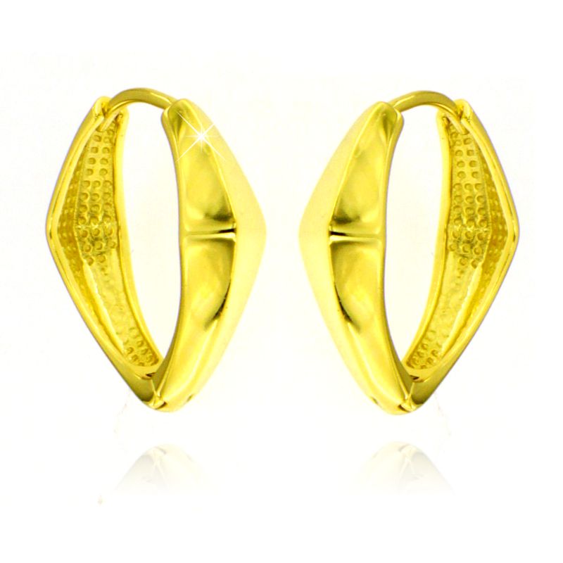 Orecchini Livia - Orecchini Donna Argento 925