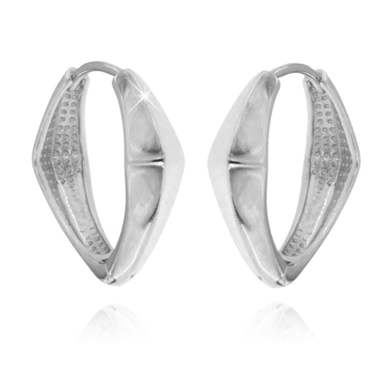 Orecchini Livia - Orecchini Donna Argento 925