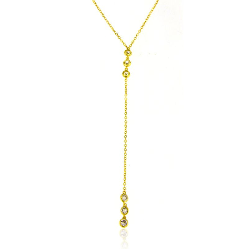 Collana Arianna - Collana Donna Argento 925
