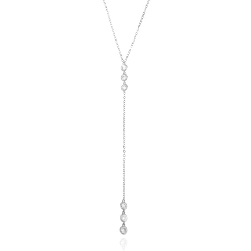 Collana Arianna - Collana Donna Argento 925