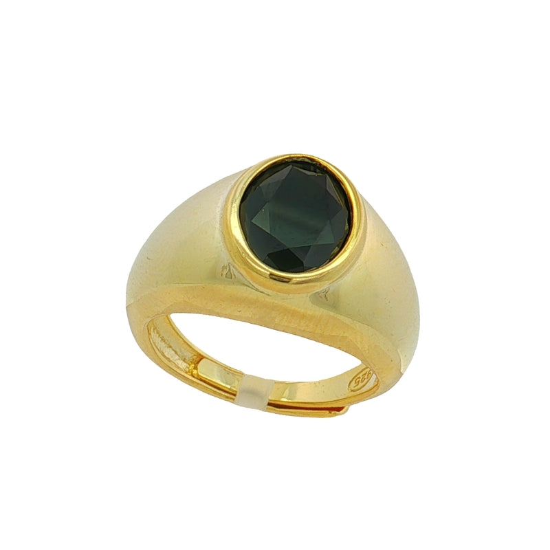Anello Da Mignolo Moonveil - Anello Donna Argento 925