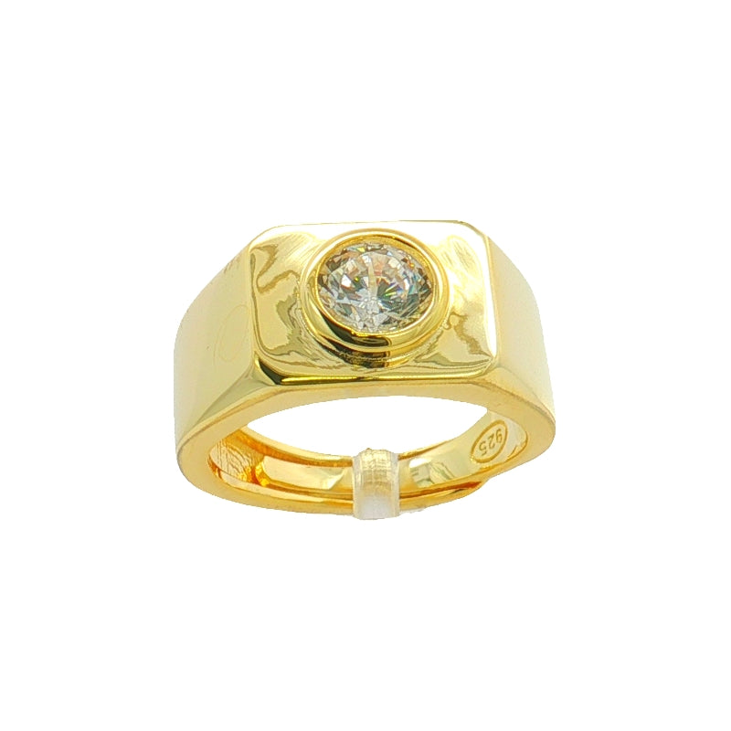 Anello Da Mignolo Valen - Anello Donna Argento 925