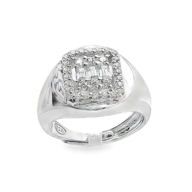 Anello Da Mignolo Astra - Anello Donna Argento 925
