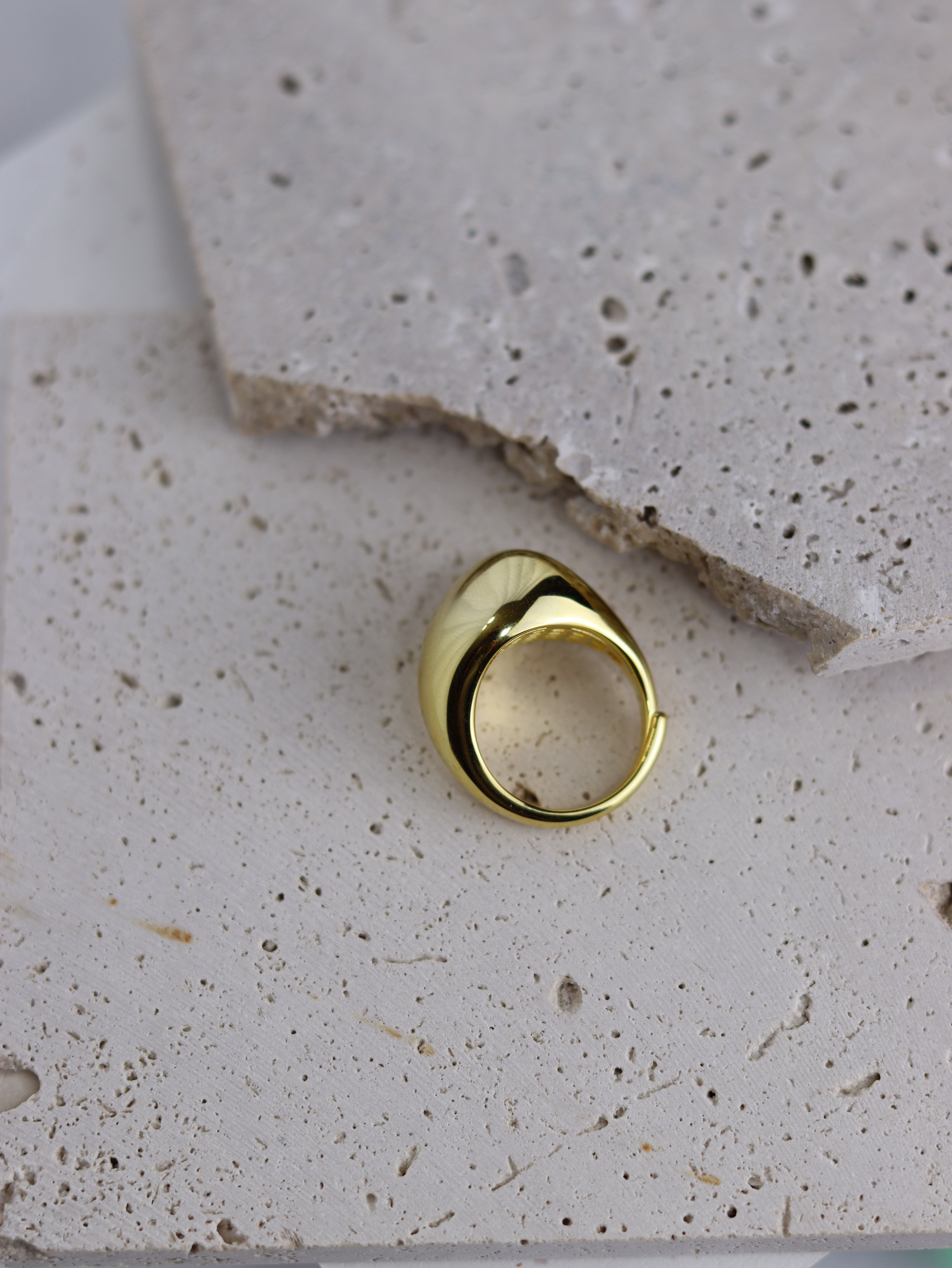 Anello Corina - Anello Donna Argento 925