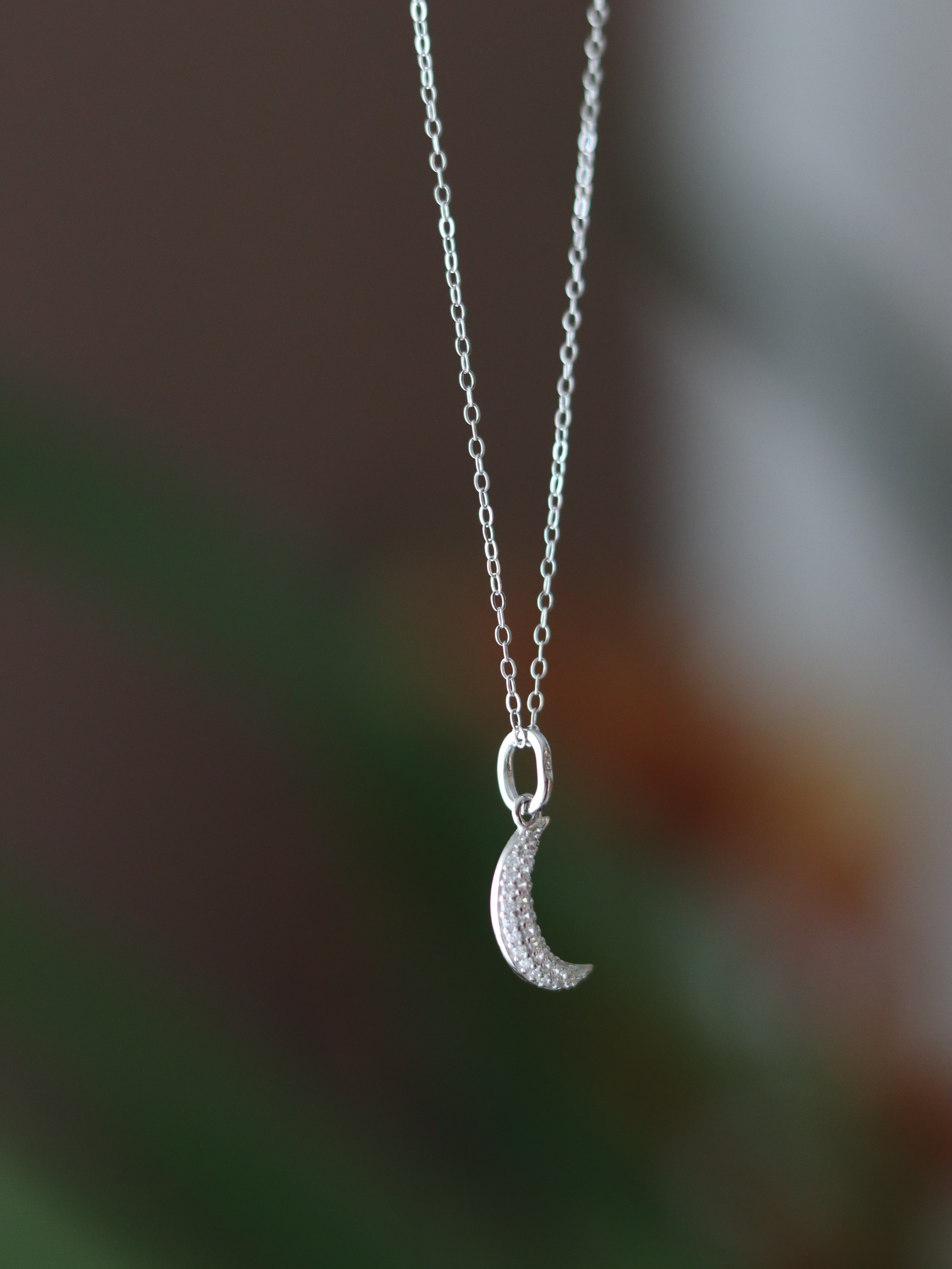 Collana Zarina - Collana Donna Argento 925