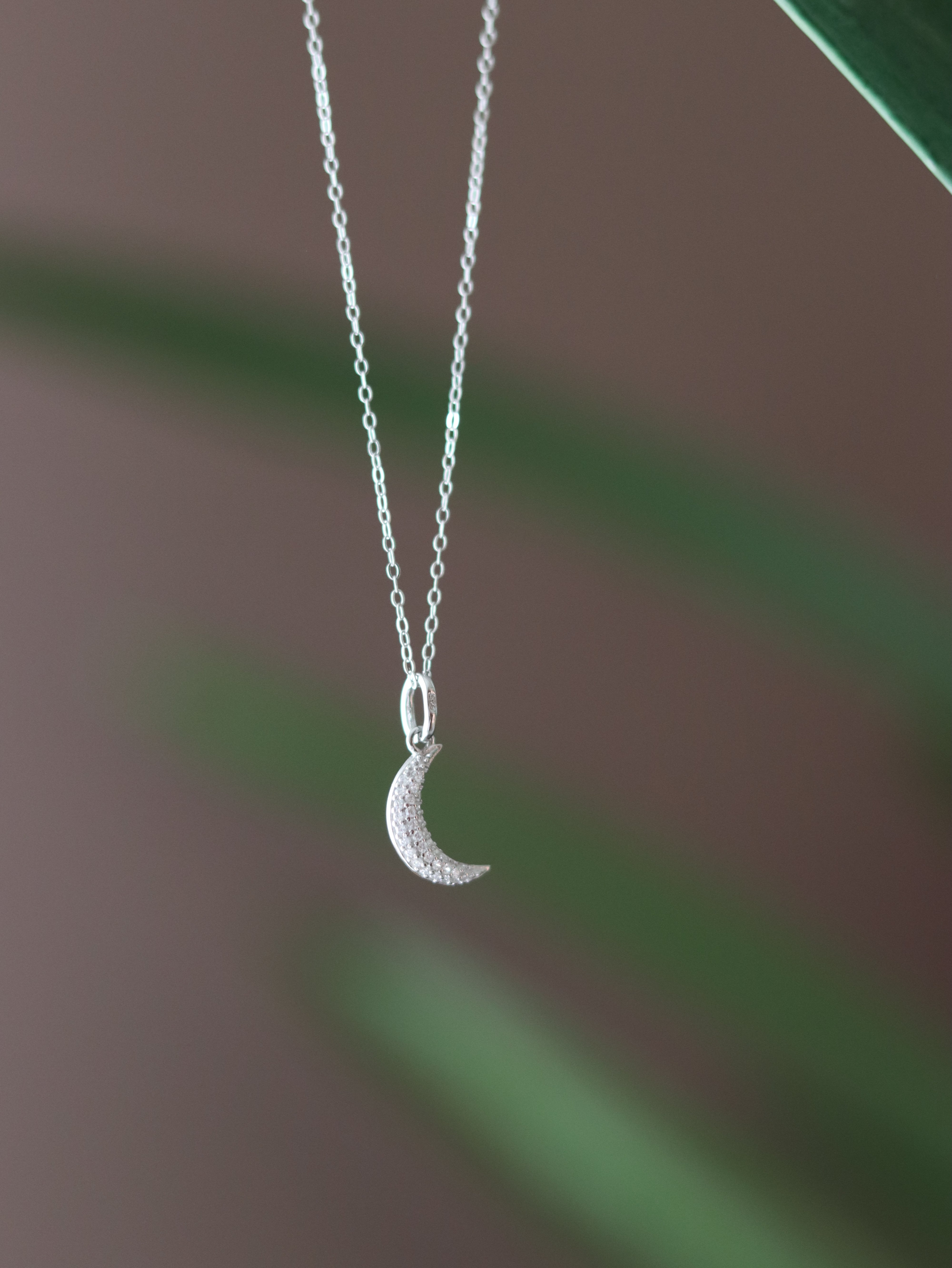 Collana Zarina - Collana Donna Argento 925