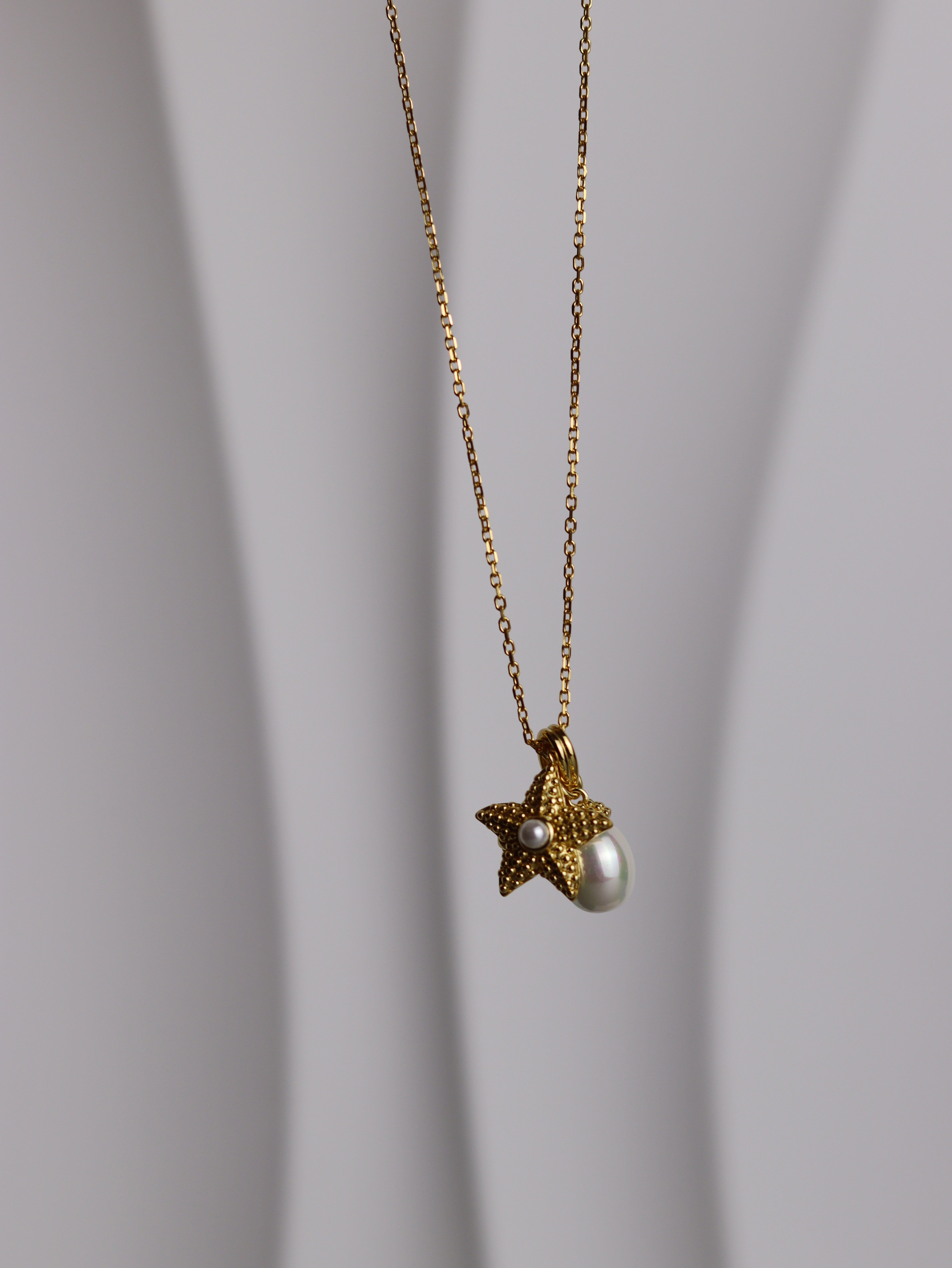 Collana Mar - Collana Donna Argento 925