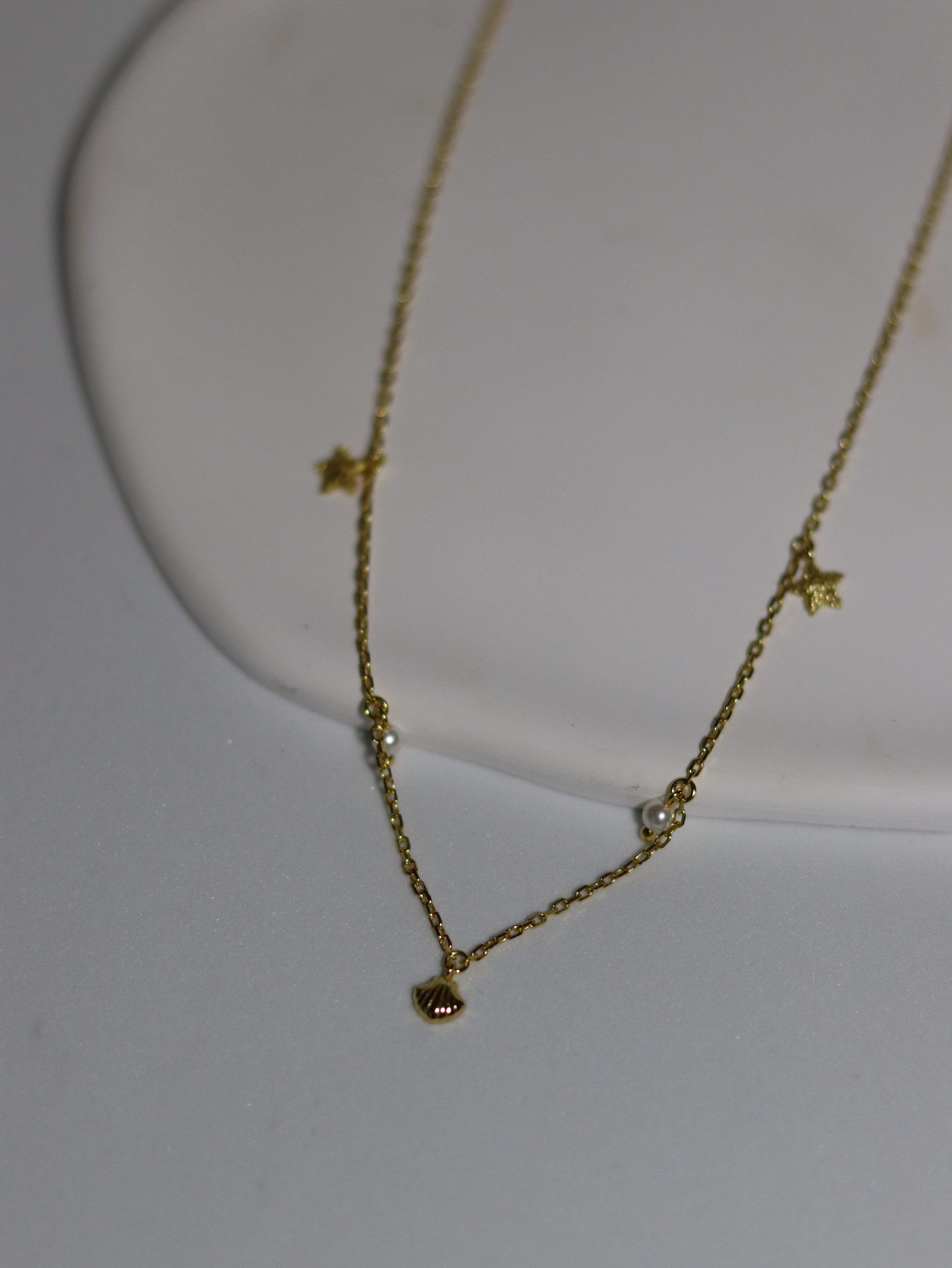 Collana Verano - Collana Donna Argento 925
