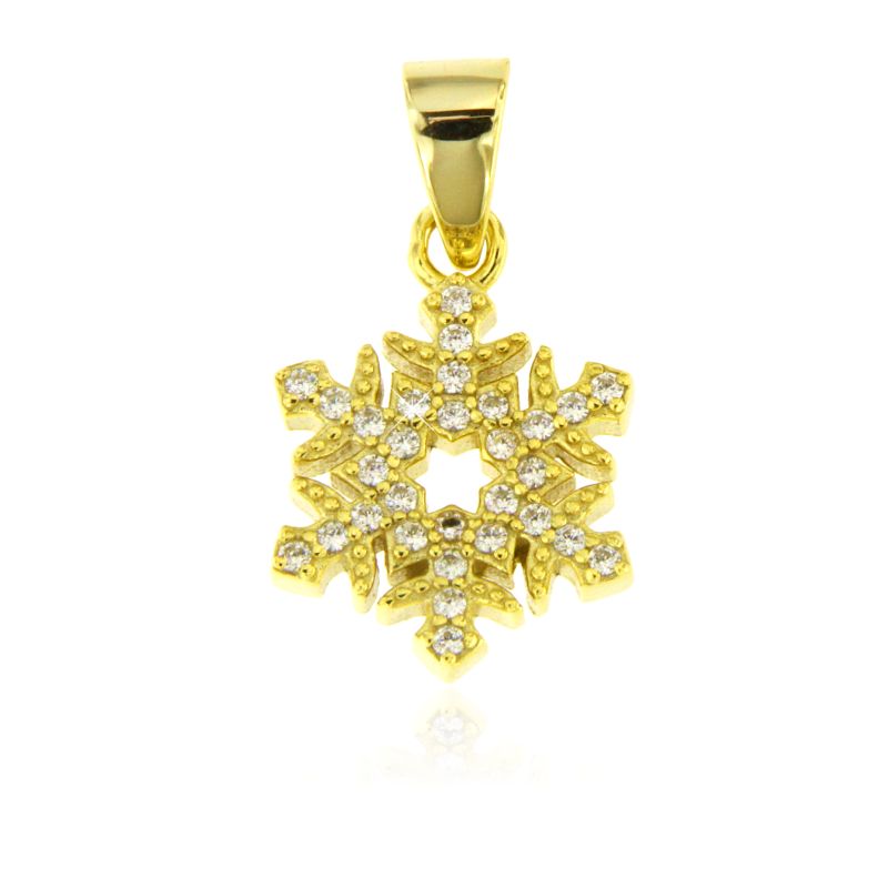 Collana Cristal - Collana Donna Argento 925
