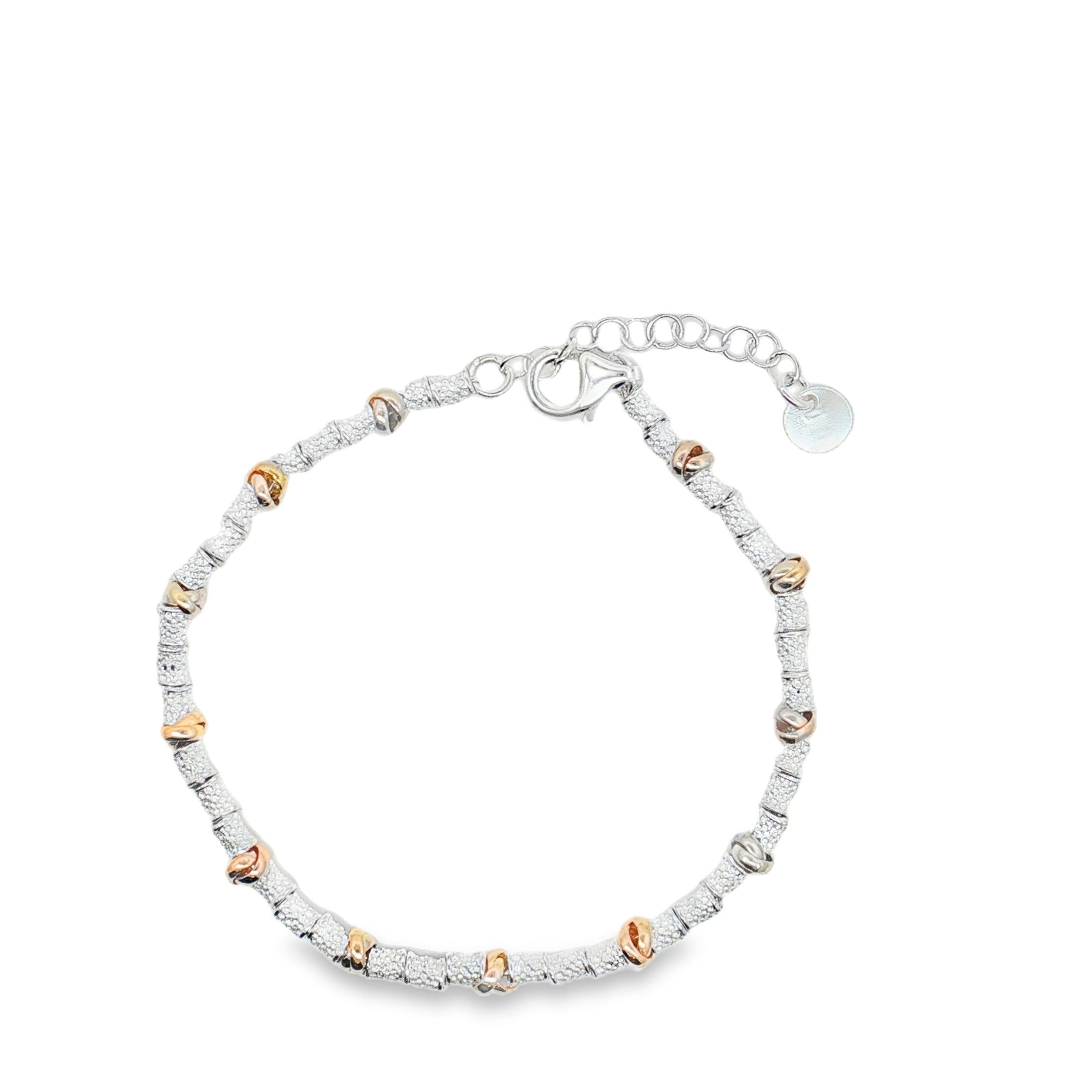 Bracciale Auripè - Bracciale Argento 925