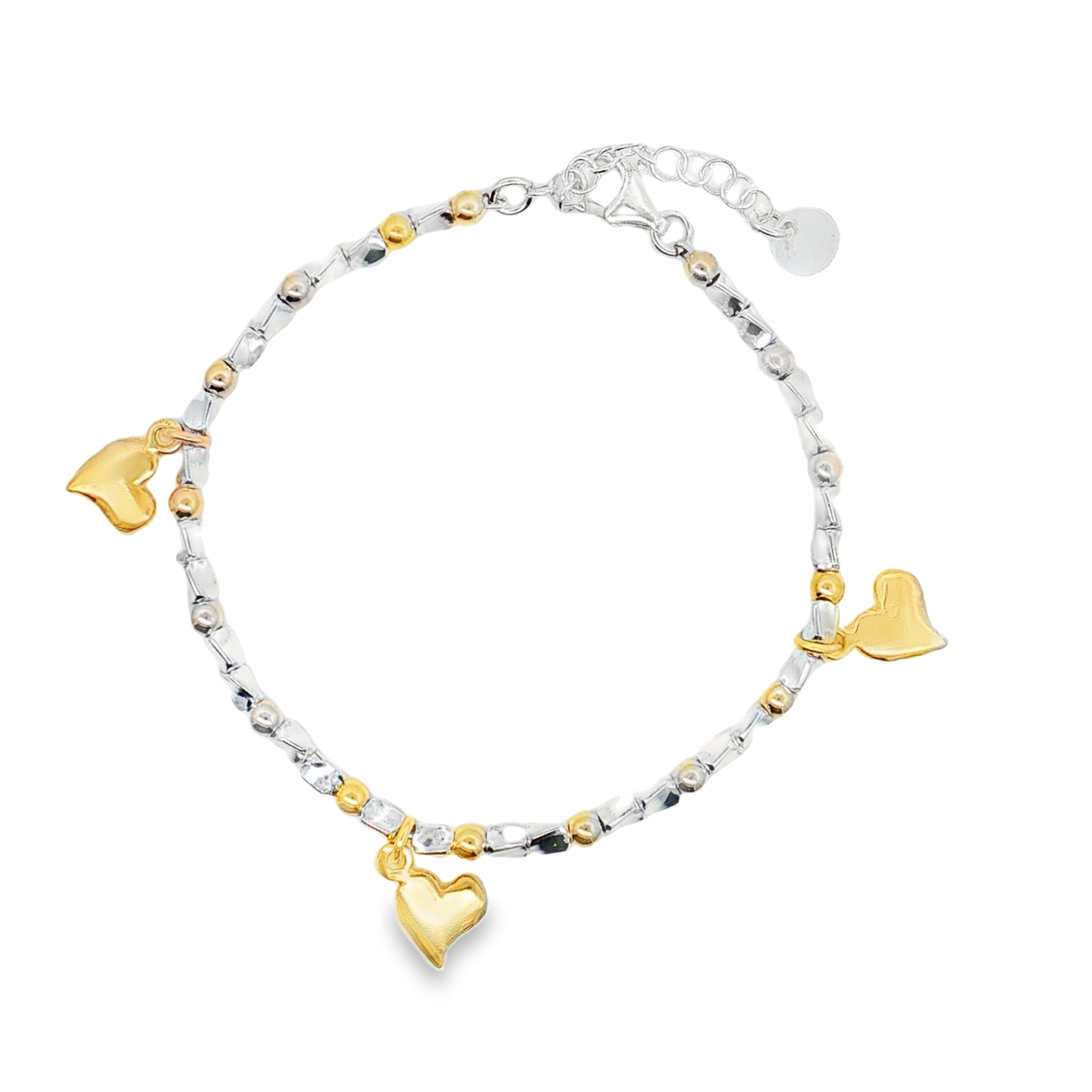 Bracciale Auripè - Bracciale Argento 925