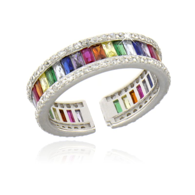 Anello  Zenda - Anello Donna Argento 925