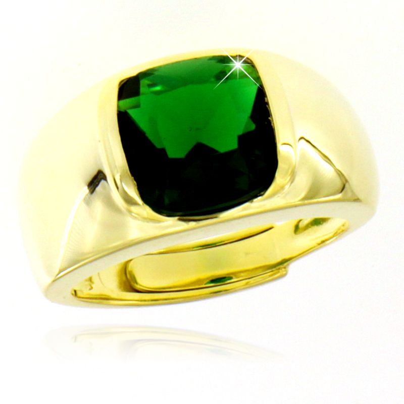 Anello Thaloria - Anello Donna oro placcato 18k