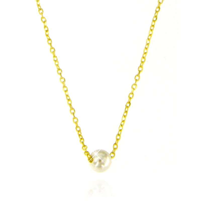 Collana Alba  - Collana Donna Argento 925