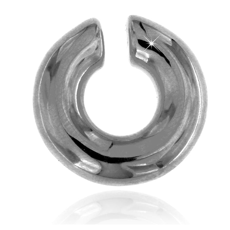 Ear Cuff Bold Medium - Mono Orecchino Donna Argento 925