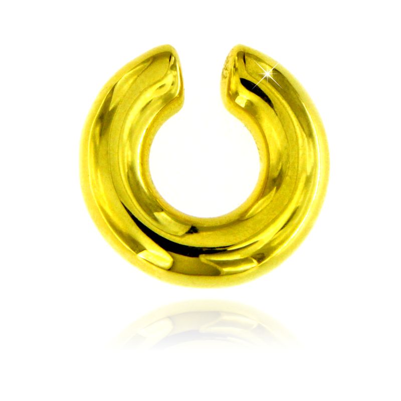 Ear Cuff Bold Mini - Mono Orecchino Donna Argento 925