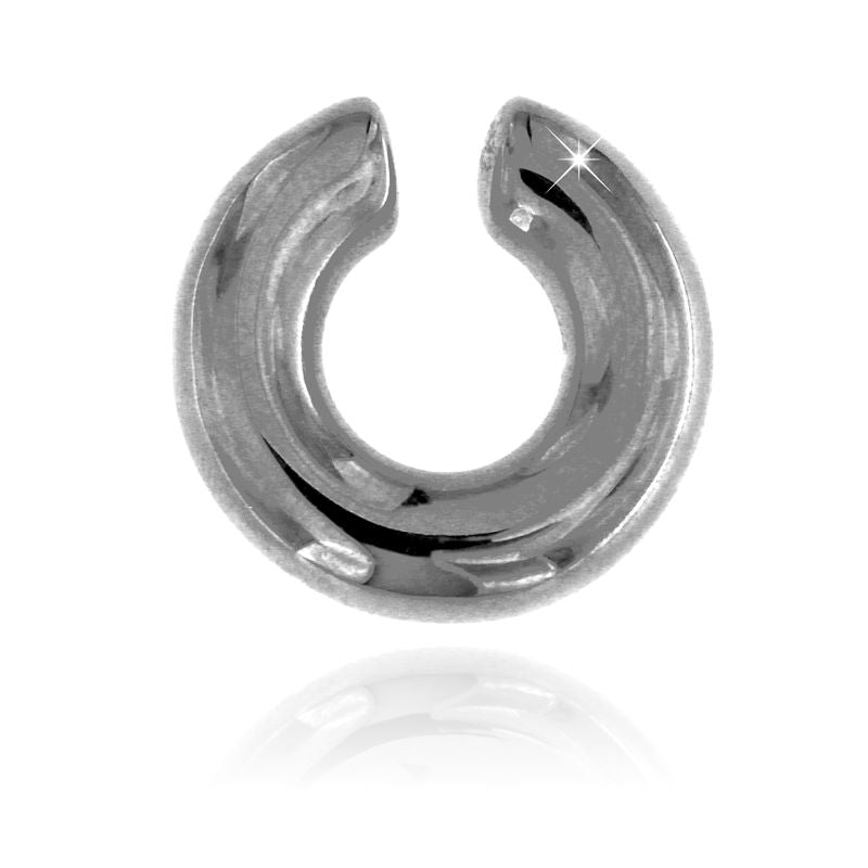 Ear Cuff Bold Mini - Mono Orecchino Donna Argento 925