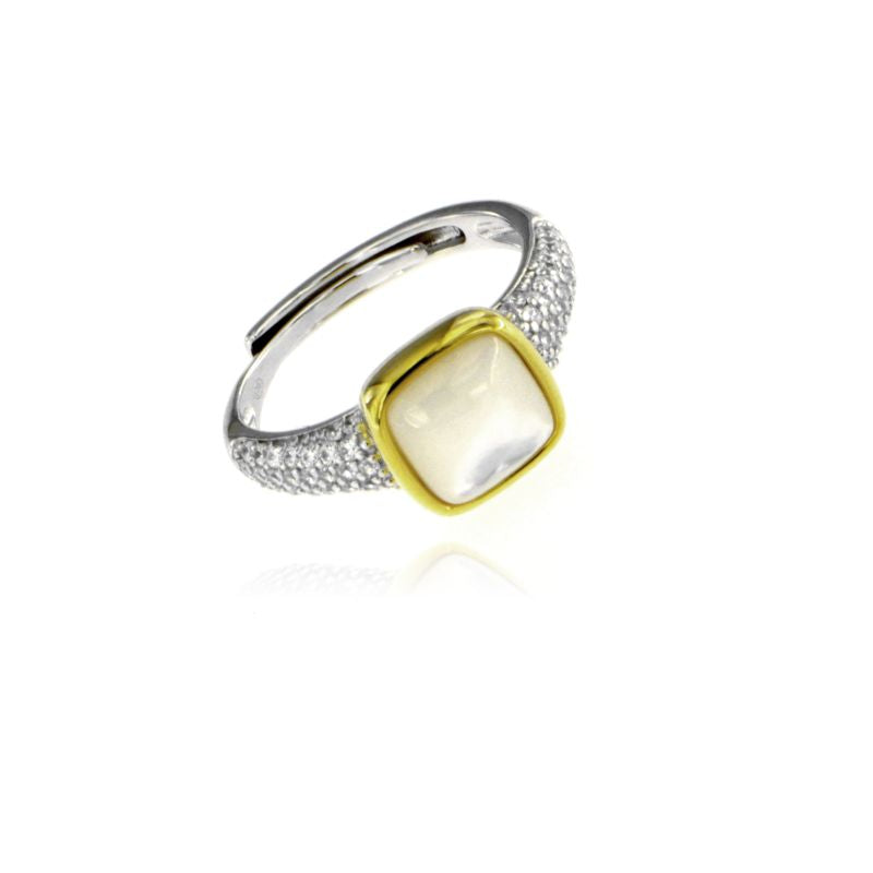 Anello Lioren  - Anello Donna Argento 925