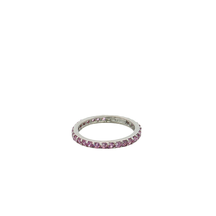 Anello Fedina Ally- Anello Donna Argento 925