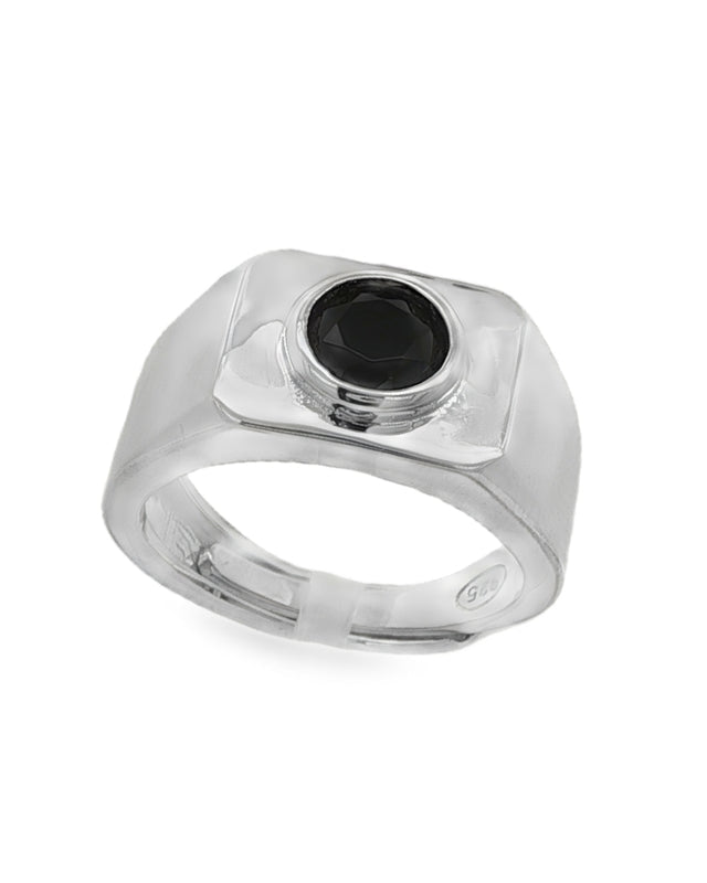 Anello Da Mignolo Valen - Anello Donna Argento 925