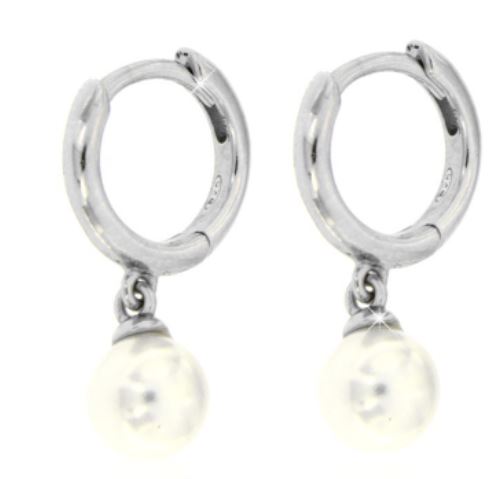 YFN Orecchini A Pendente In Argento 925 Per Donna – Gioielli Originali A Forma Di Tazzina, Regalo Per Amanti Del Caffè