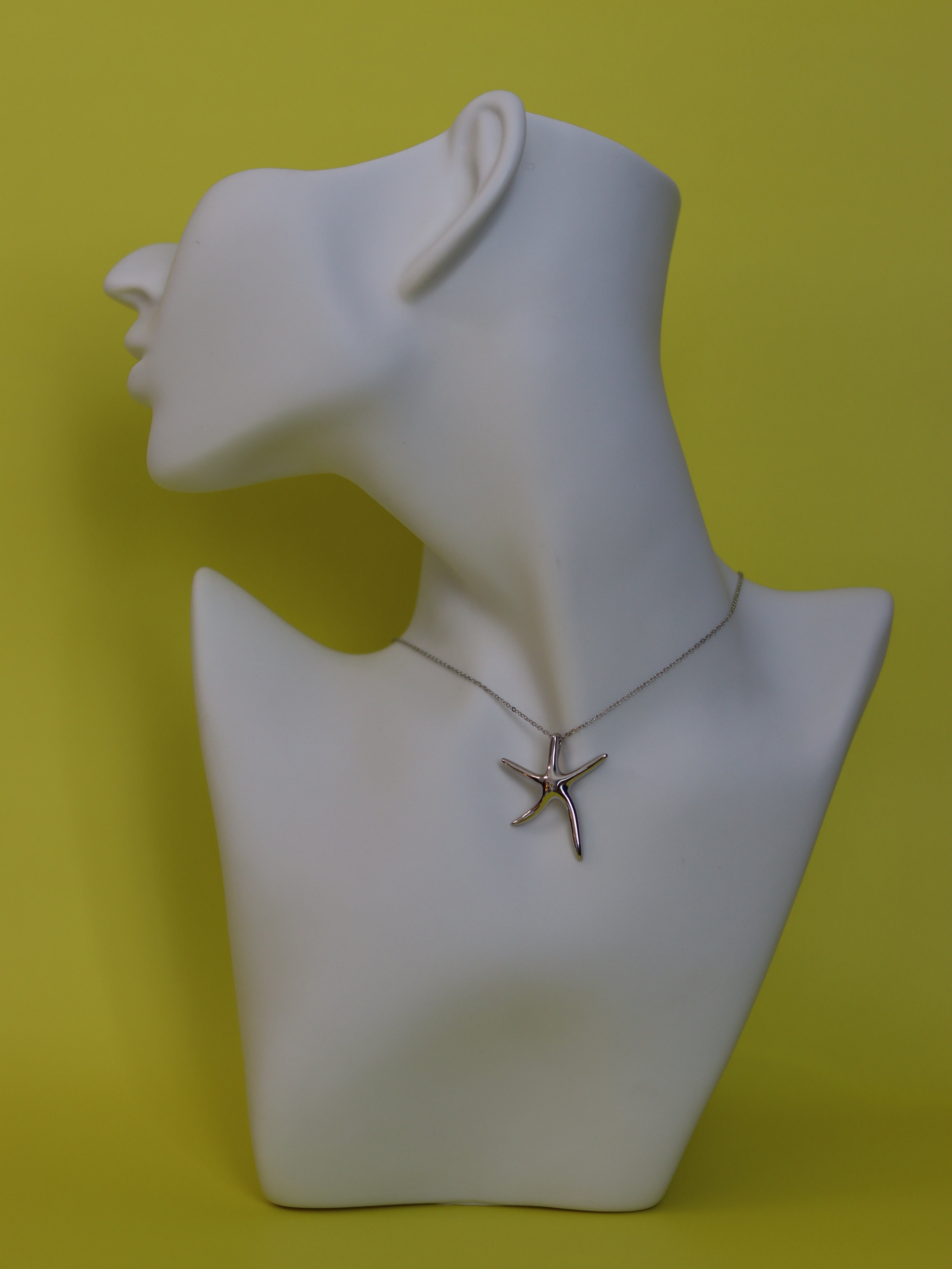 Collana Mareya  - Collana Donna Argento 925