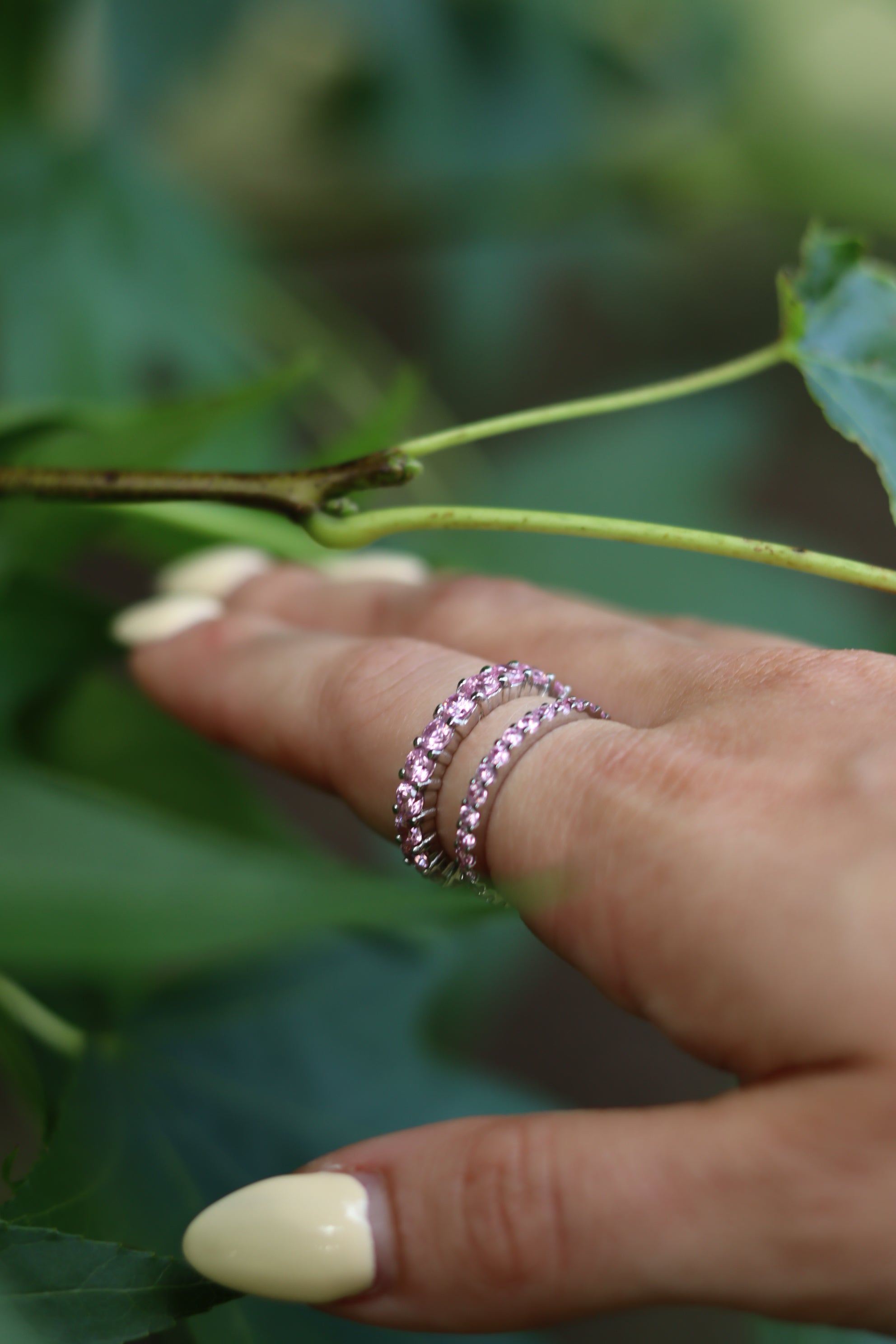 Anello Fedina Ally- Anello Donna Argento 925
