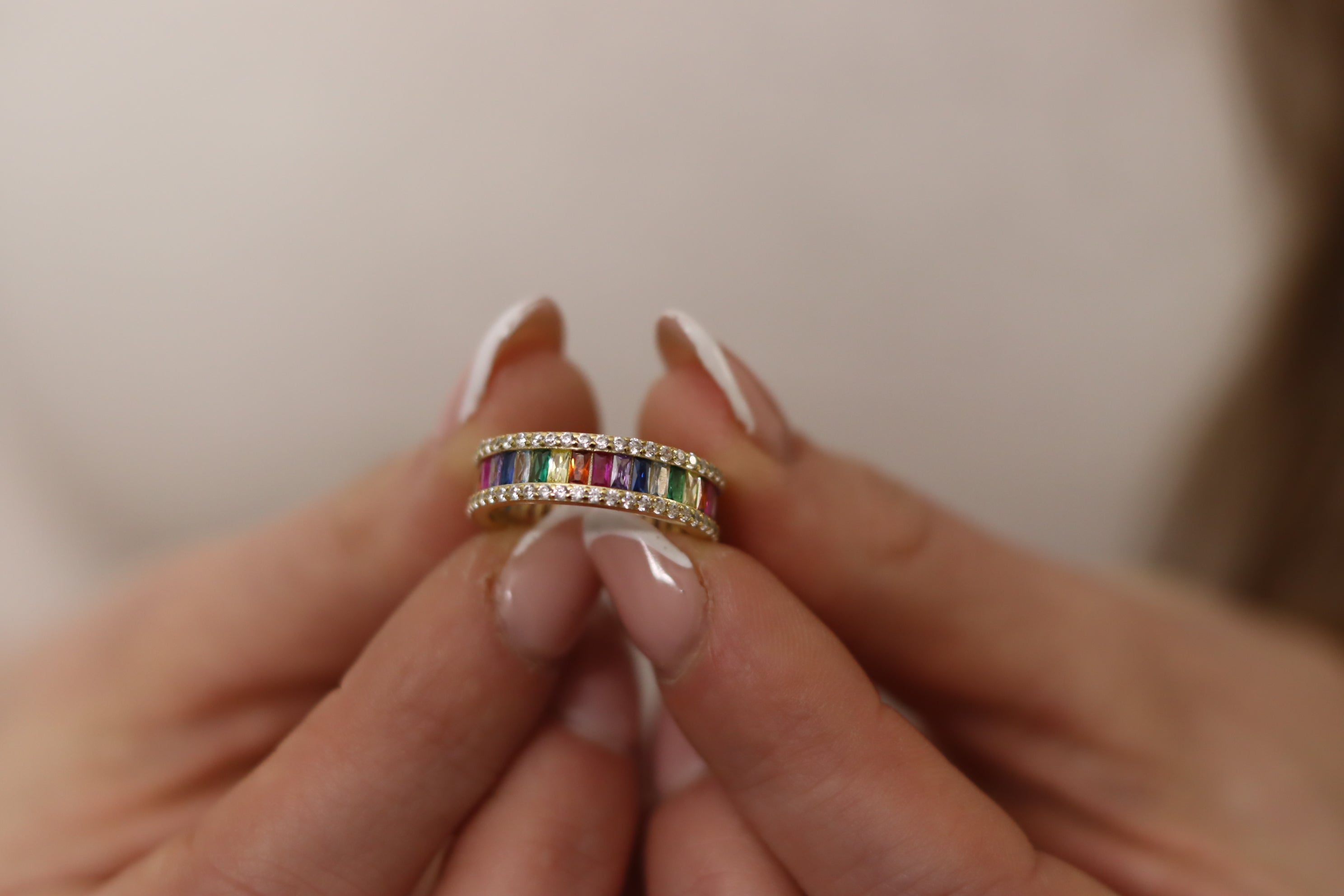 Anello  Zenda - Anello Donna Argento 925