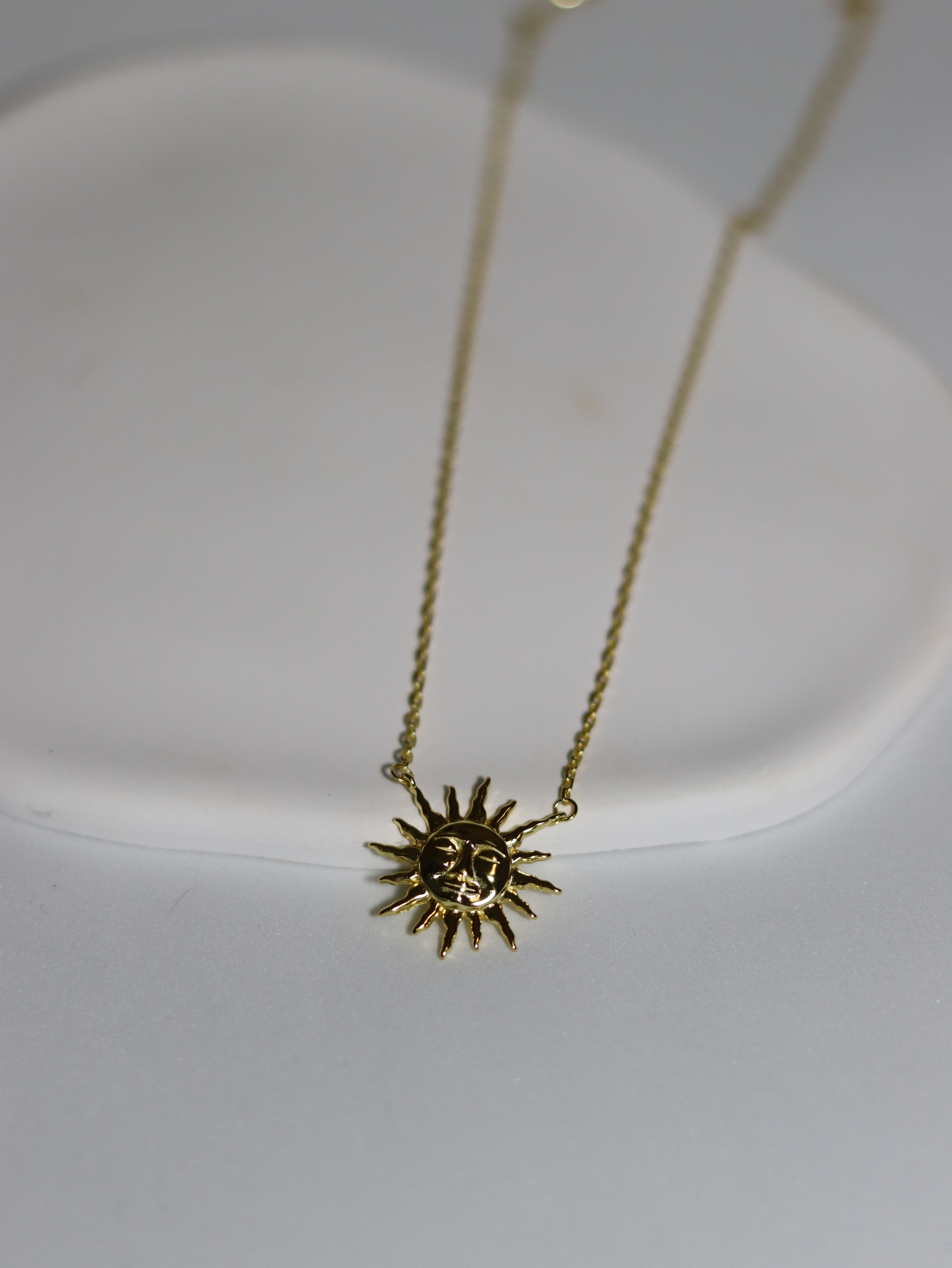 Collana Dayra- collana Donna Argento 925