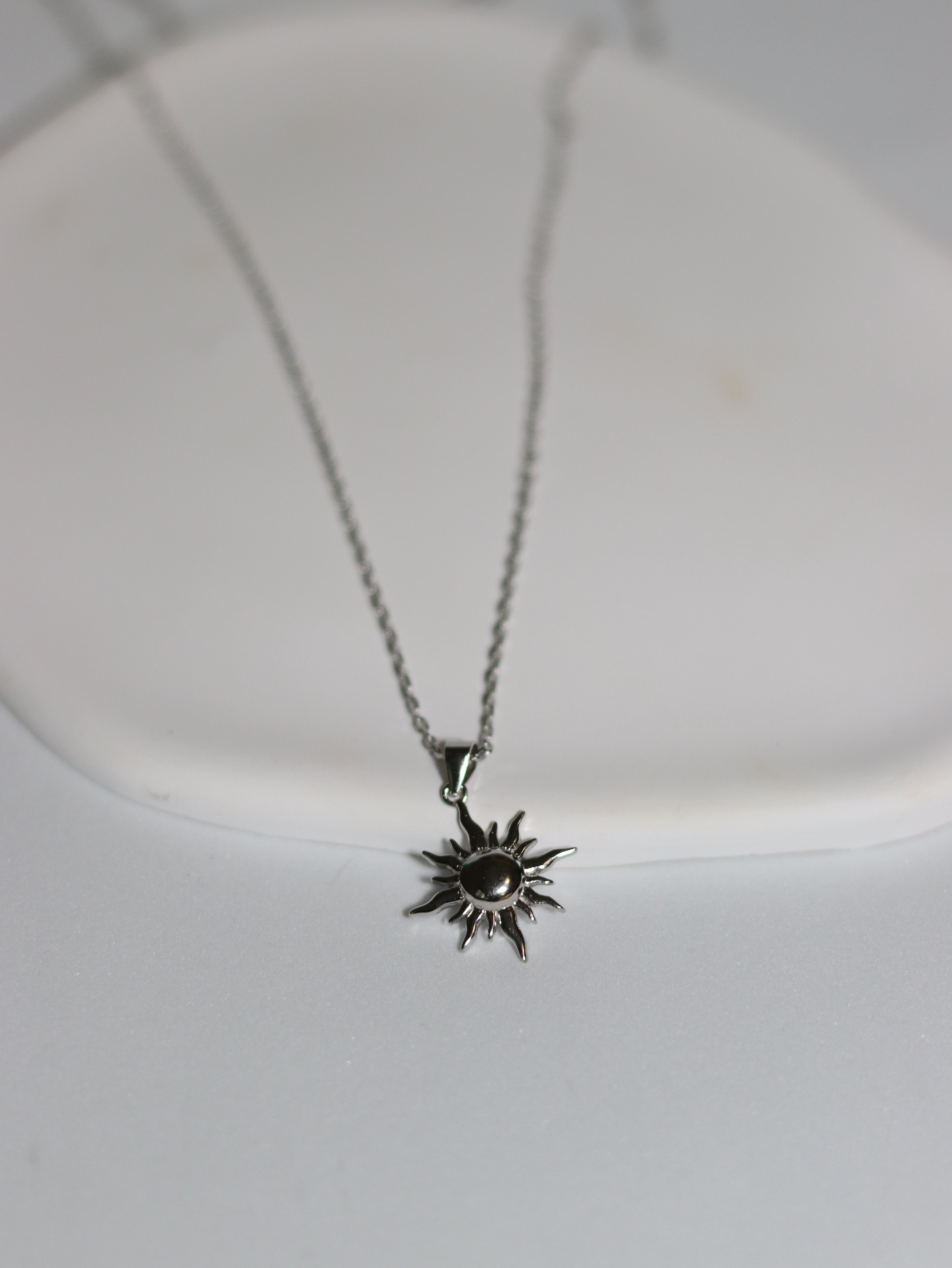 Collana Caliora- collana Donna Argento 925