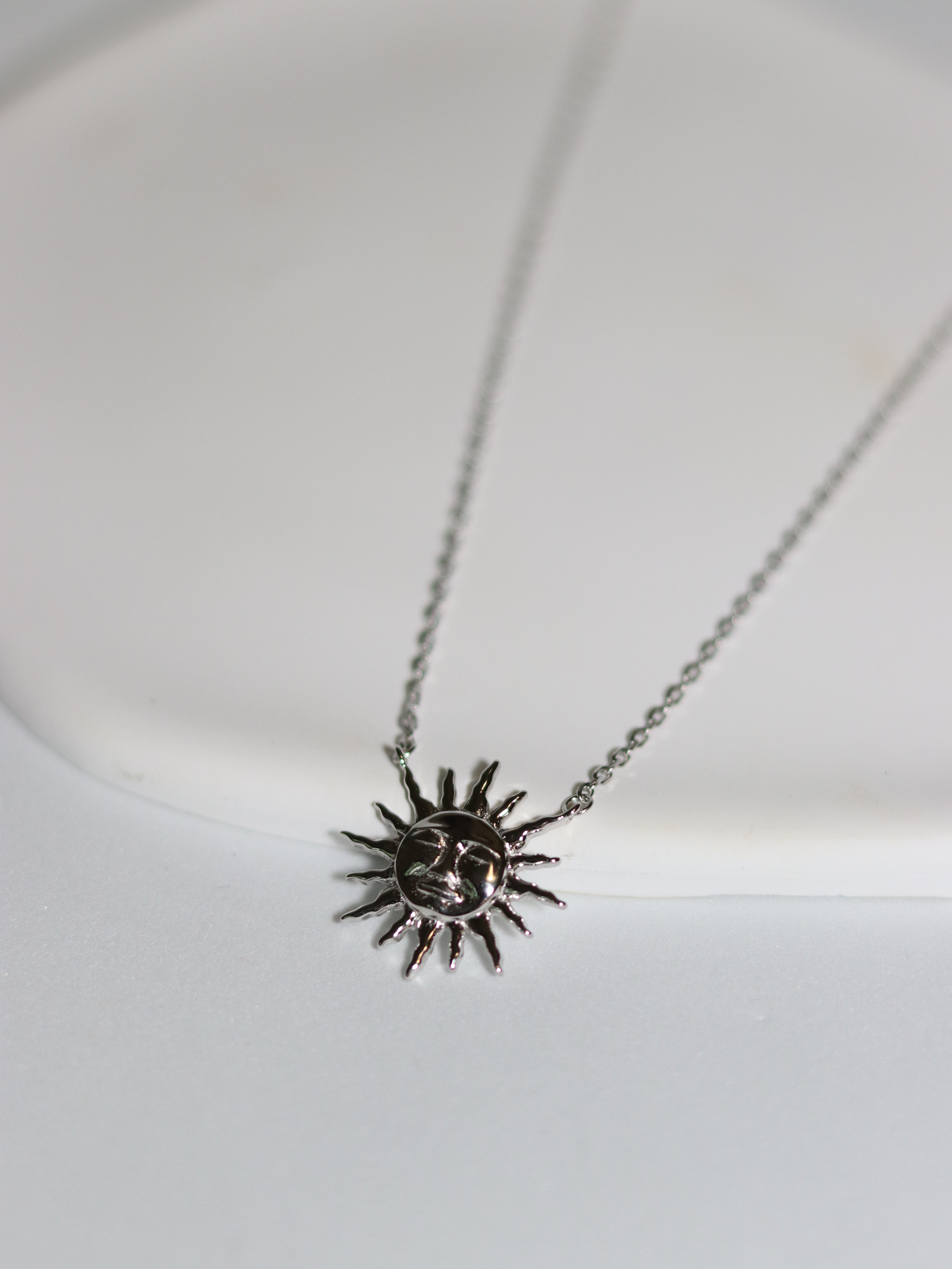 Collana Dayra- collana Donna Argento 925